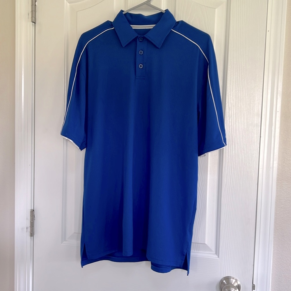 Golf Shirt Men’s